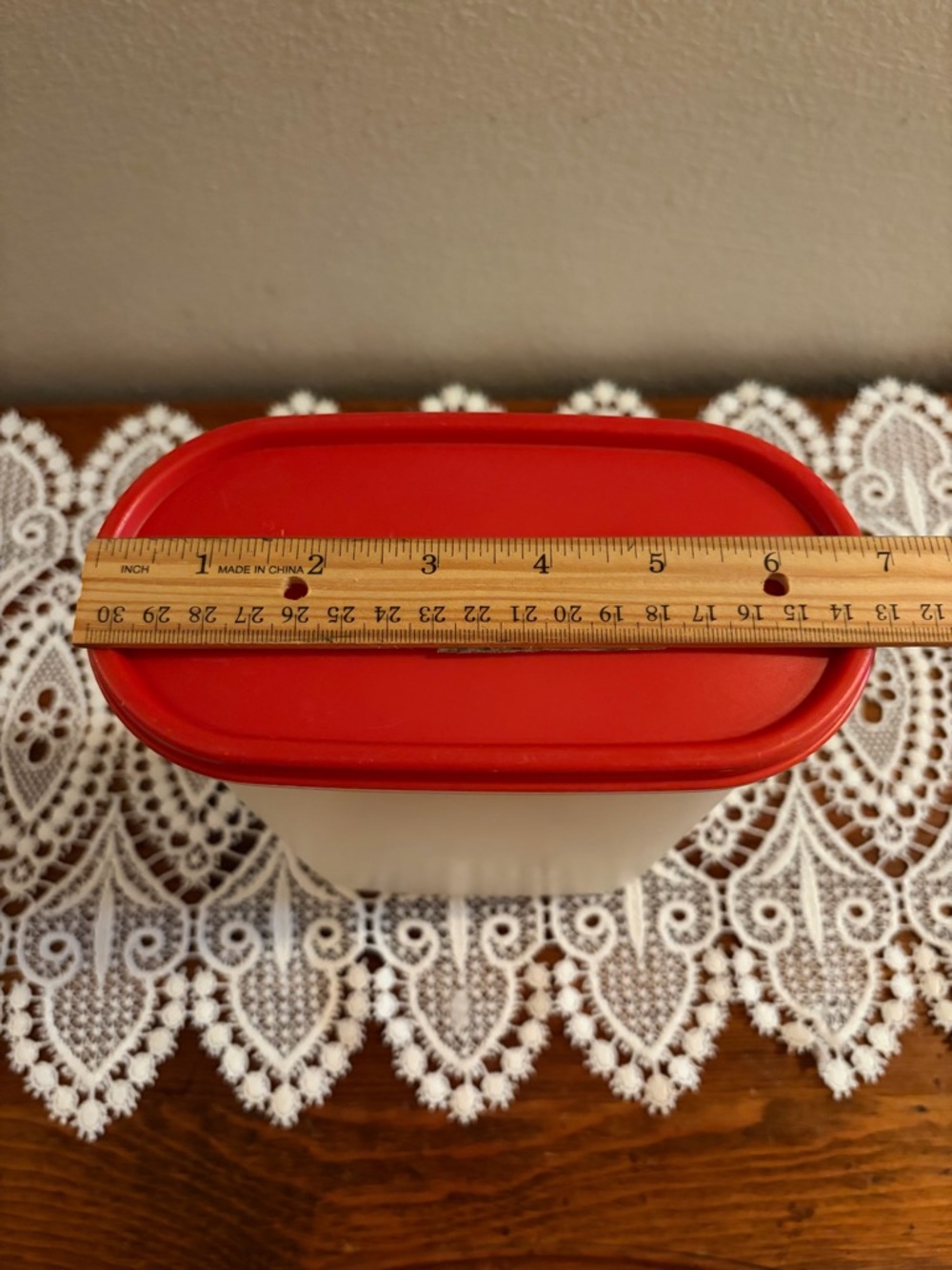 Tupperware Modular Mate - Picture 3 of 8